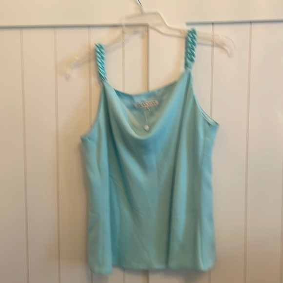 Trina Turk Tops - Fabulous Trina Turk Cowl Tank